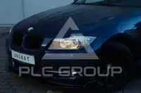 2011 BMW 318