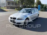 2011 BMW 318