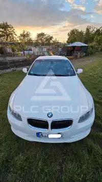2011 BMW 318
