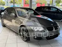 2011 BMW 318