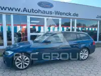 2011 BMW 318