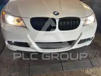 2011 BMW 318