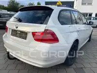 2011 BMW 318