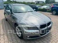 2011 BMW 318