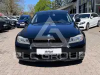 2011 BMW 318