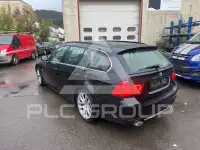 2011 BMW 318