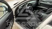 2011 BMW 318