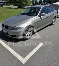 2011 BMW 318