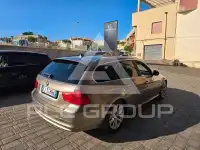 2011 BMW 318