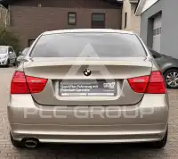 2011 BMW 318