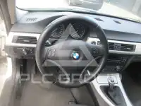 2011 BMW 318