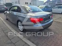 2011 BMW 318