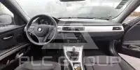 2011 BMW 318