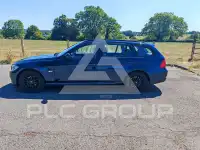 2011 BMW 318