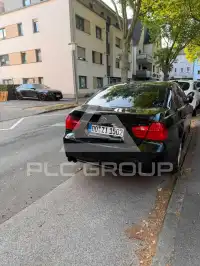 2011 BMW 318
