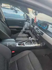 2011 BMW 318