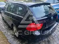 2011 BMW 318