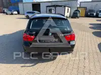 2011 BMW 318