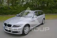 2011 BMW 318