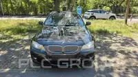 2011 BMW 318