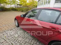 2011 BMW 318