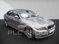 2011 BMW 318