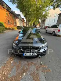 2011 BMW 318