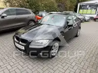 2011 BMW 318