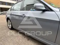 2011 BMW 318
