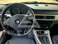 2011 BMW 318