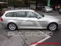 2011 BMW 318