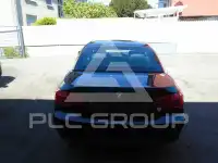 2011 BMW 318