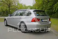 2011 BMW 318