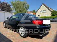 2011 BMW 318