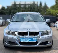 2011 BMW 318