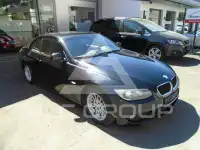 2011 BMW 318