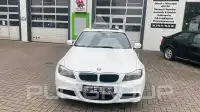 2011 BMW 318