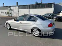 2011 BMW 318