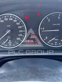 2011 BMW 318