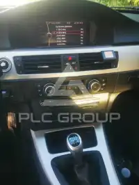 2011 BMW 318