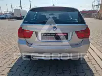2011 BMW 318