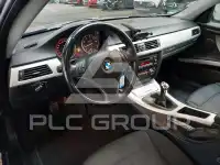 2011 BMW 318