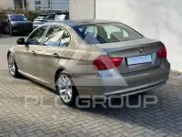 2011 BMW 318