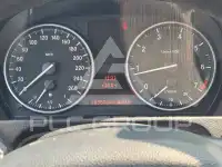 2011 BMW 318