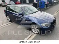 2011 BMW 318