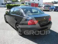 2011 BMW 318