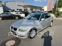 2011 BMW 318