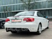 2011 BMW 318