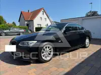 2011 BMW 318