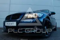 2011 BMW 318